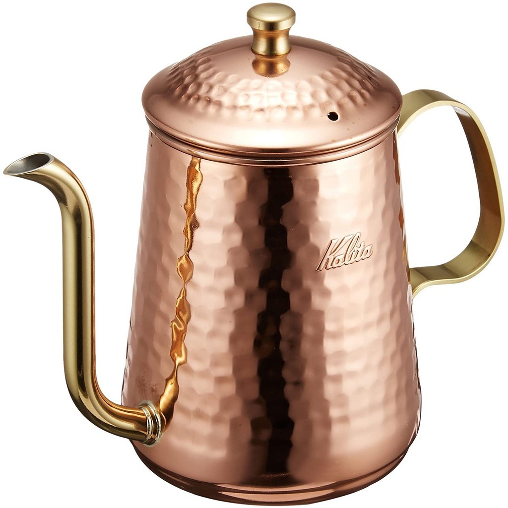 กาดริปกาแฟ Kalita Copper