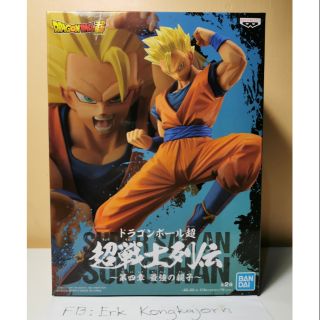 [พร้อมส่ง] Super Saiyan Son Gohan - โกฮัง มือ1 ของแท้ 100%