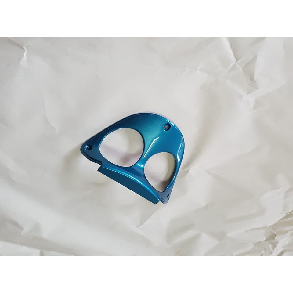 Fairing NSR 150 SP PROARM ชุดสี เอ็น เอส อาร์ 150 เอส พี โปรอาร์ม แฟริ่งปิดไฟท้ายด้านหลังของแท้จากฮอ