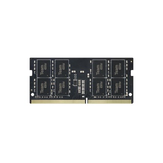 RAM TEAMGROUP Elite SO-Dimm 16GB DDR4 3200 Model : TED416G3200C22-S01