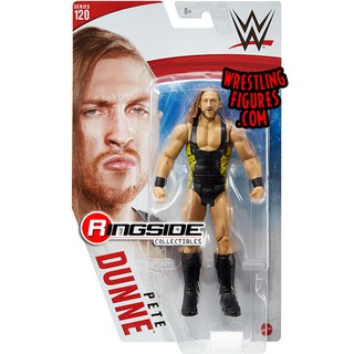 (Pre-Order) Pete Dunne - WWE Series 120