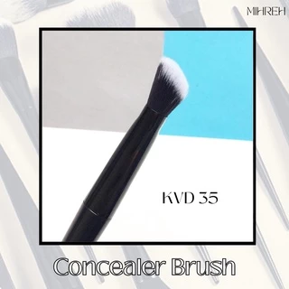 (พร้อมส่ง) แปรงทาคอนซีลเลอร์ (Concealer Brush) (BR43)