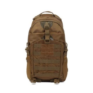 2Besport ไบค์แบ็ค 30 ลิตร Bikebag 30 Liter Woodland Camo (Brown )