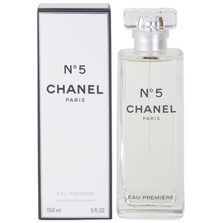 Chanel No5 Eau Premiere 2011 edition EDP 5ml - 10ml นำ้หอมแท้แบ่งขาย