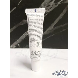 ISIS Neotone Eyes เจลบำรุงรอบดวงตา สำหรับถุงใต้ตาบวม มีรอยคล้ำรอบดวงตา 15 ml isispharma neotone eye
