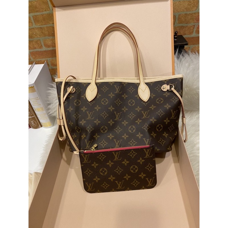New lv nvf pm mono fullset