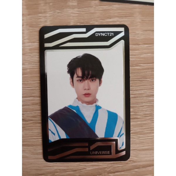 UC DOYOUNG UNIVERSE*