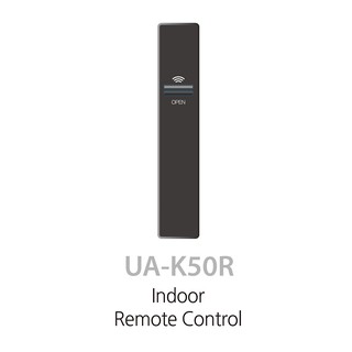 Remote For Unicor (อุปกรณ์เสริม)