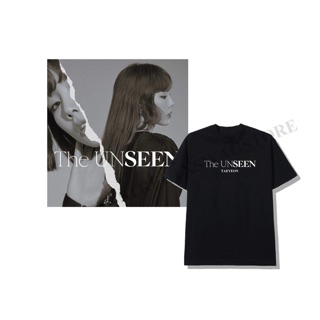 Kpop Taeyeon concert - The Unseenสามารถปรับแต่งได้