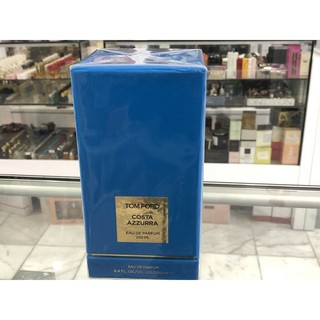 Tom Ford Discontinued Costa Azzurra EDP  ▪️ 3.4oz /100ml  ▪️ SEALED BOX 2,800.-Tom Ford Discontinued Costa Azzurra EDP