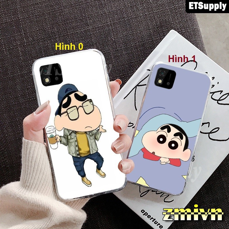 เคสซิลิโคนพิมพ์ลาย UV Realme C11 C12 /C15 Realme 5/5i/6i Realme5pro Realme 6 pro Realme C1 C2 C3 Rea