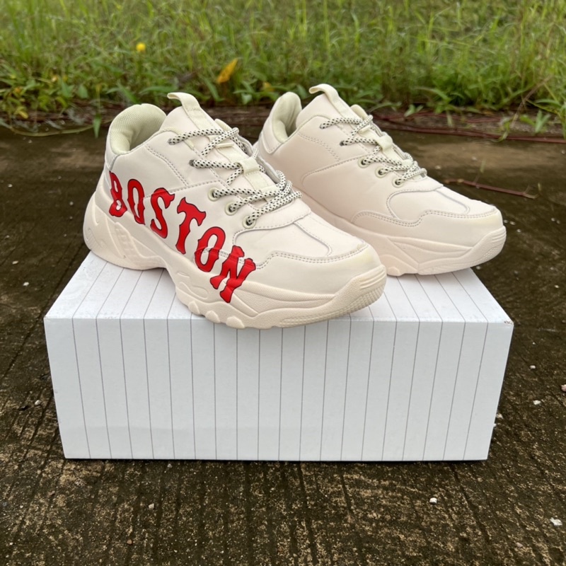 รองเท้าผ้าใบ36-45ผู้หญิงและผู้ชาย[จ่ายเงินปลายทาง]