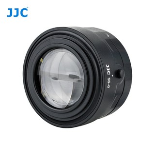 JJC Sensor Scope SS-6 เลนส์ขยายส่องฝุ่น รา เซ็นเซอร์กล้อง