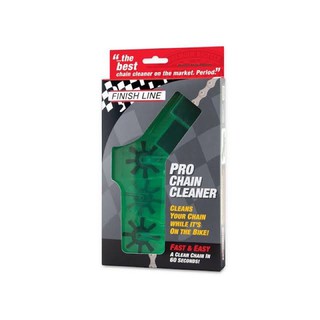 กล่องทำความสะอาดโซ่ Finish Line  Pro Chain Cleaner