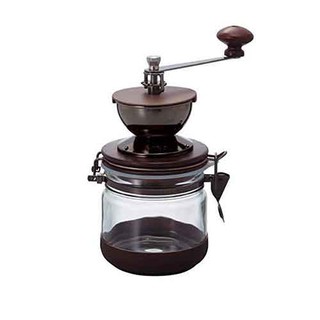 เครื่องบด New Coffee Mill "Canister"