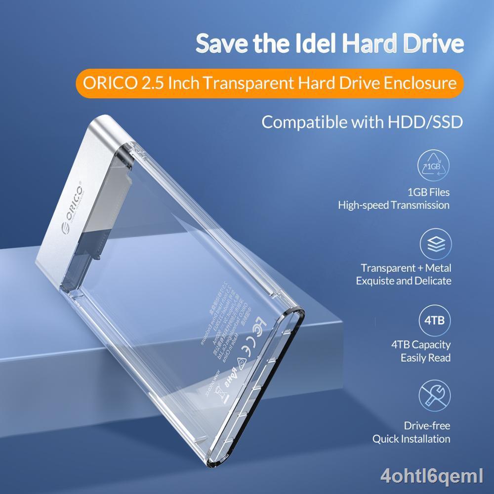 orico-hdd-case-2-5-inch-transparent-hard-disk-enclosure-sata-to-usb-3-0