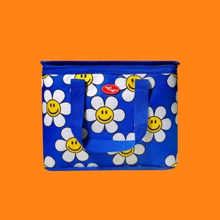 🌻Pre-order Cooler Bag  #Smile We Love 🧊🧊