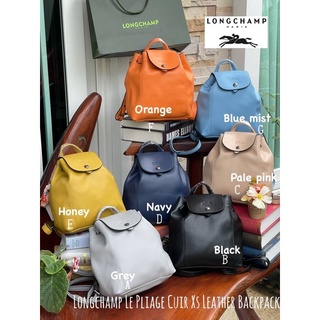 กระเป๋าเป้Longchamp hi-end