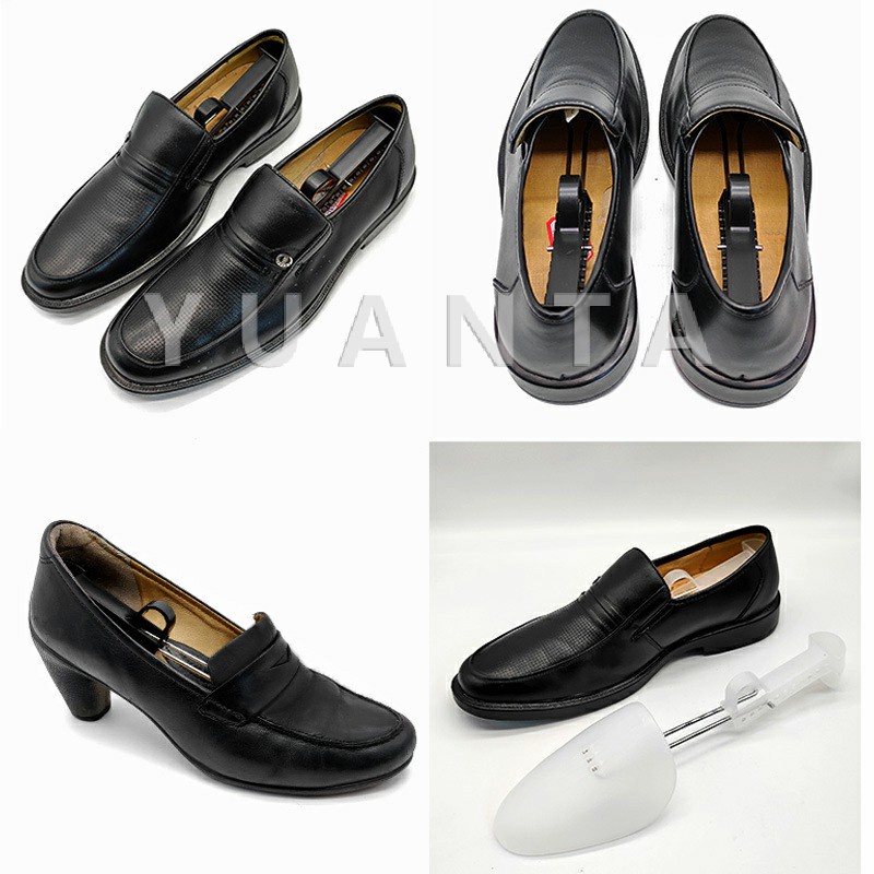 YUANTA ดันทรงรองเท้า ทั้งชายหญิงปรับได้หลายระดับ push the shoe