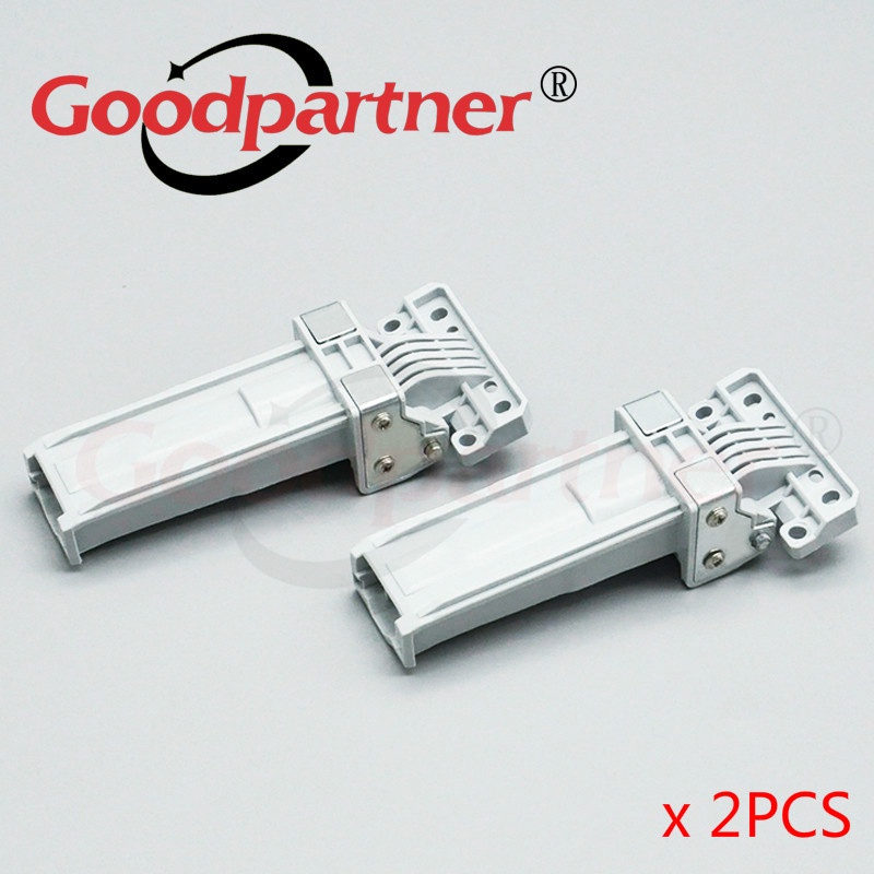 2X Q7404-60024 Q7404-60029 บานพับ ADF สําหรับ HP LaserJet 500 M521 M525 M575 CM4540 / 521 525 575
