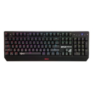 SIGNO E-Sport RGB Mechanical Gaming Keyboard รุ่น MONTAGE KB-768