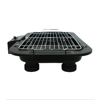 KASHIWA เตาย่างบาร์บิคิวไฟฟ้า 2000W รุ่น KW-3010 เตาปิ้งย่าง