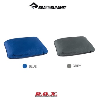 SEA TO SUMMIT FOAMCORE PILLOW LARGE หมอนโฟมพกพา หมอนแคมป์ปิ้ง