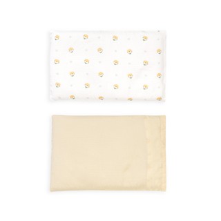 Granny Ben ปลอกหมอนใยเทนเซล TENCEL™ Muslin Pillow Case ไซส์ S จำนวน 1 ชิ้น