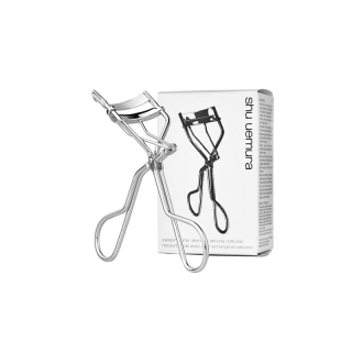 [รับคืน 500C. โค้ด 10CCBAUG4][ป้ายคิง] SHU UEMURA Eyelash Curler ชู อูเอมูระ ที่ดัดขนตา อุปกรณ์ดัดขนตา (ขนาดปกติ）