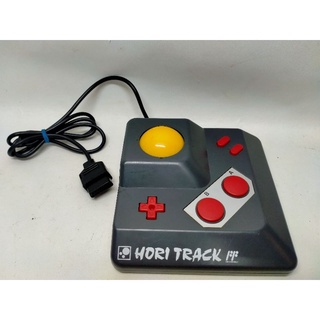 จอยเสริม แท้ Famicom Hori Track