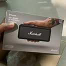reviewMARSHALL EMBERTON BLACKลำโพงบลูทูธ ลำโพง bluetooth ลำโพง marshall รับประกัน 1 ปีส่งฟรีทั่วไทย  comment 2