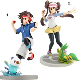 [แท้/Pre Order] 1/8 โปเกม่อน | Kyohei / Mei - ARTFX J - Pokemon Figure Series (Kotobukiya)