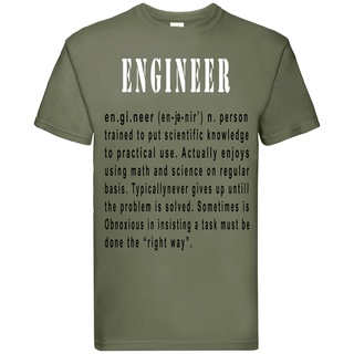 Explosive Models Engineer Right Way Vintage Men Tshirt New Arrival