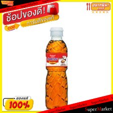 🔥สินค้าขายดี!! น้ำปลาแท้ ตราหอยนางรม ขนาด 300ml ยกแพ็ค 6ขวด ขวดเพท PET FISH SAUCE วัตถุดิบ, เครื่องปรุงรส, ผงปรุงรส