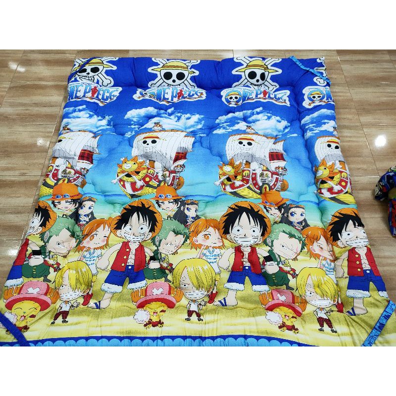 ที่นอนท็อปเปอร์6 ฟุต