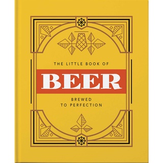 The Little Book of Beer : Probably the best beer book in the world