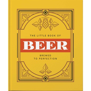 The Little Book of Beer : Probably the best beer book in the world