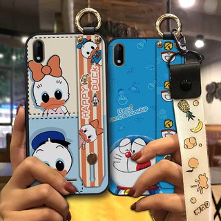 เคสโทรศัพท์กันน้ํากันกระแทก tpu สําหรับ Wiko Sunny 4/Y50
