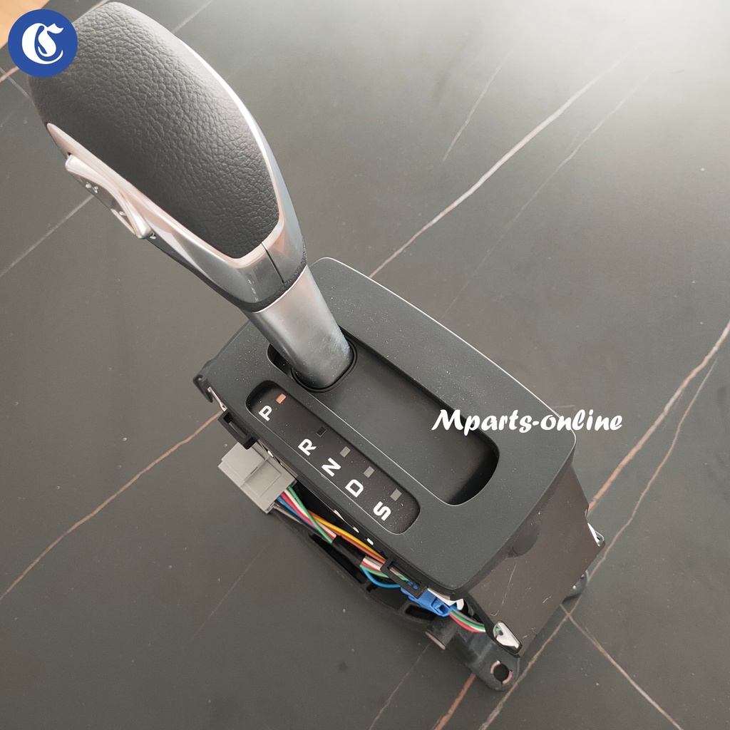เกียร์ SHIFT LEVEL W/GEAR KNOB/FORD FIESTA 1.5CC >CN1P-7K-004AC3JA6-JMC