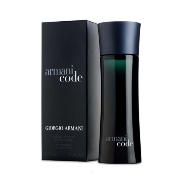 armani code king power