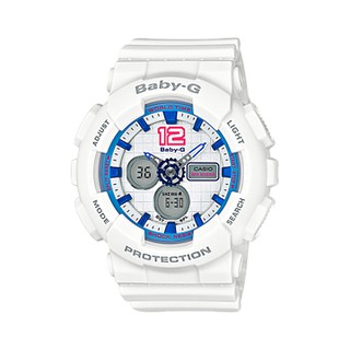 Casio Baby G รุ่น BA-120-7