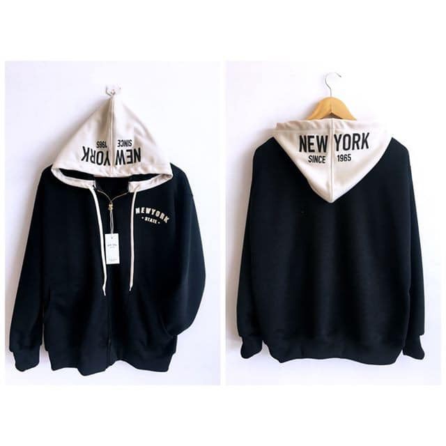 🌻🌻 เสื้อแขนยาว New York 🌻🌻