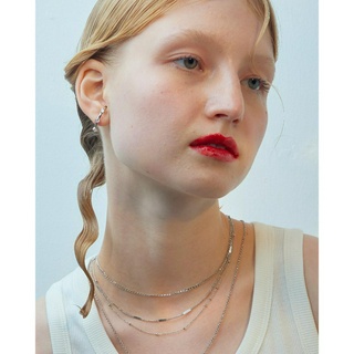 Julys - simple chain necklace