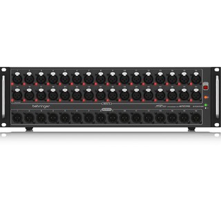 STAGE BOX BEHRINGER S32 DIGITAL SNAKE