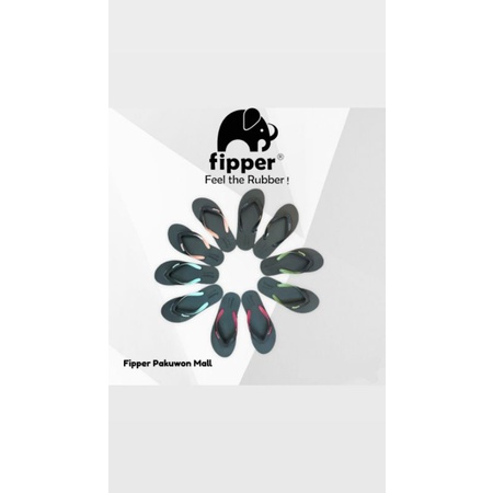 FIPPER BLACK M SERIES