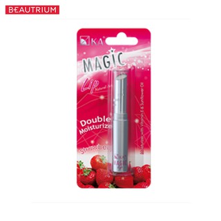 KA Magic Lip ลิปสติก ลิปมันเปลี่ยนสี 2.2g