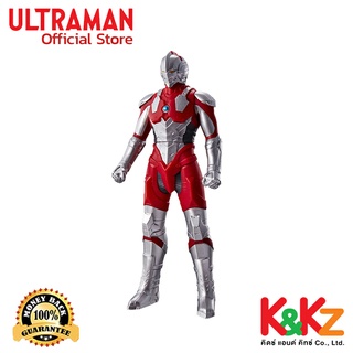 Bandai Movie Monster Series Ultraman (Ultraman Netflix) / มูฟวี่มอนสเตอร์ซีรีย์ อุลตร้าแมน