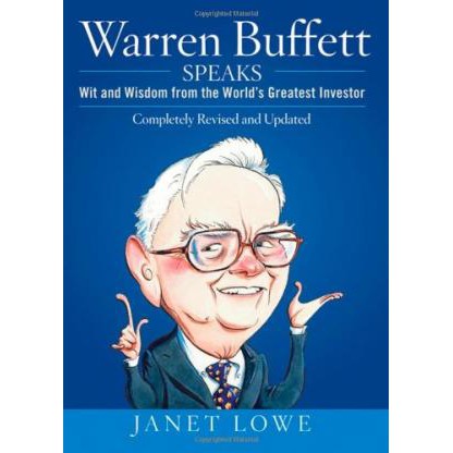 e-file: Warren Buffett Speaks