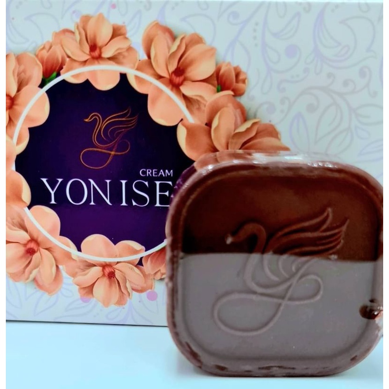 สบู่มังคุด YONISE SOAP สบู่มังคุด YONISE SOAP สูตรการผลิตจากประเทศอังกฤษ