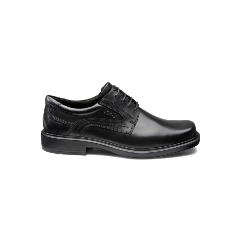 ecco men's helsinki santiag toe